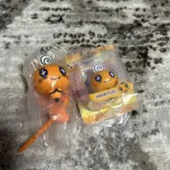 たまごっち　めめっち　ブリスターパッケージコレクション　カラフルマルチチャーム