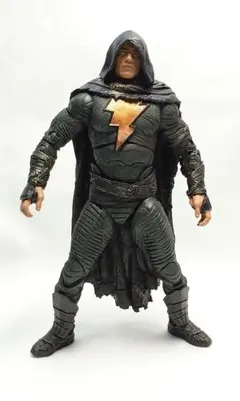 2025年最新】DCマルチバース ブラックアダムの人気アイテム