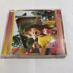 いきものがかり 桜咲く街物語 CD