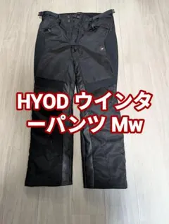 HYOD ウチミズパンツ メンズMサイズ - メルカリ