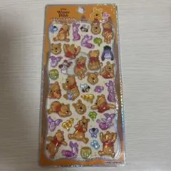 正規品　プチドロ　プチドロップ　ディズニー　くまのプーさん