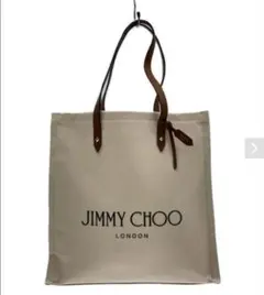 JIMMY CHOO バッグ　超美品　袋ありのサムネイル