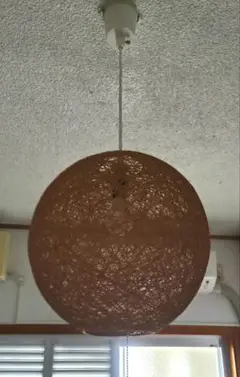 ニトリ ペンダントライト