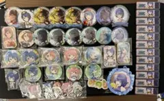 プロセカ　モアモアジャンプ　まとめ売り　桐谷遥メイン