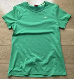 プーマ　半袖Tシャツ