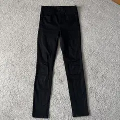 UNIQLOウルトラストレッチスキニーデニム
