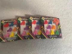 Kis-My-Ft2セブンイレブンくじ