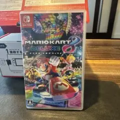 マリオカート8 デラックス