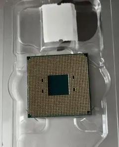 AMD Ryzen 7 3800XT BOX 動作確認済み CPU - メルカリ