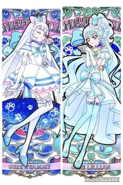 2025年最新】キュアニャミー アクリルアートボードの人気