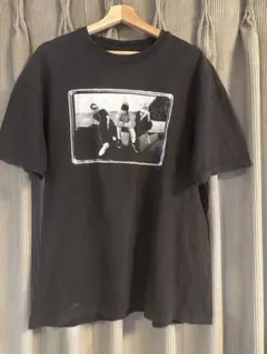90s beastie boys ビースティボーイズ　Tシャツ Rap tee