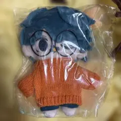 Eve UnderBlueくじ Eve賞 アイコンぬい