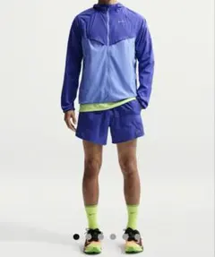 Nike ランニングショートパンツ