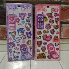 ◎平成はっぴーフォン サンリオ