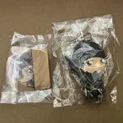 名探偵コナン　赤井秀一　グッズ　2点