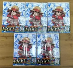 ワンピースカードゲーム 3周年記念ガイドブック 10冊セット - メルカリ