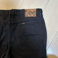 Lee デニム