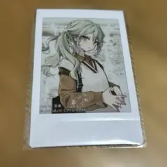 2025年最新】プロセカ zozo チェキ 寧々の人気アイテム - メルカリ