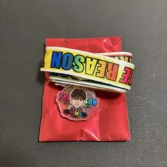 なとり キーホルダー ラバーバンド ステッカーセット なとり キーホルダー ラバーバンド ステッカーセット - メルカリ