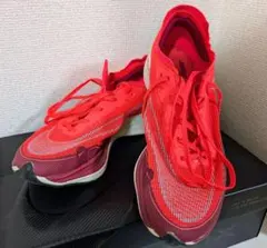 【箱付き】NIKE ズームX ヴェイパー フライNEXT%2 26.0cm