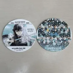 2026年最新】ufotable コースターの人気アイテム - メルカリ