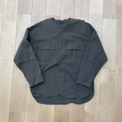 ポリエステル シャツ