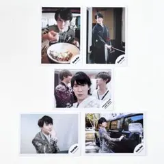 SnowMan 宮舘涼太 公式写真 オフショ まとめ売り