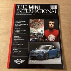 THE MINI INTERNATIONAL vol.32