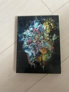 (未使用･未開封品)　Xと○と罪と (初回生産限定盤) vf3p617 と○と罪と [初回限定盤][CD] - RADWIMPS - UNIVERSAL MUSIC JAPAN