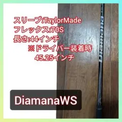 2026年最新】ディアマナwsの人気アイテム - メルカリ