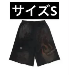 2026年最新】TRAVIS SCOTT メンズ ショートパンツ・ハーフパンツの人気