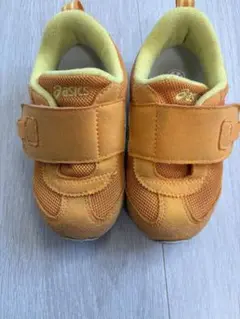 アシックス アイダホ BABY スニーカー