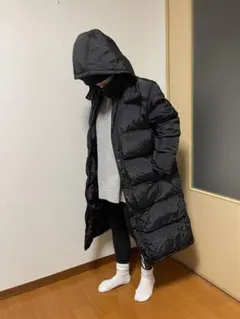 【※現在最終特価！】ロングダウン