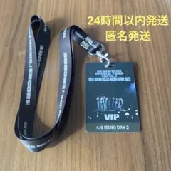 NEW seventeen ENCORE NEW_新巡 ENCORE小卡】SEVENTEEN [NEW_] TOUR WORLD JOSHUASEVENTEEN ストラップ　特典　カード 仁川　VIP タレントカード