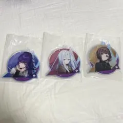 千種みのり コトブキヤくじ 描き下ろし アクリルスタンド アクスタ