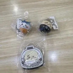 ちいかわ　くら寿司