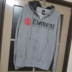 element スウェット