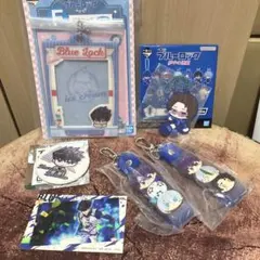 ブルーロック　ホログラム缶バッジ　雪宮剣優 fit=scale-down,w=1200