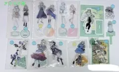 【まとめ売り】 草薙寧々 プロセカ