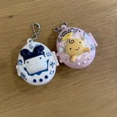 たまごっちスイングケース　みみっち　くりてん