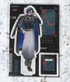 【本日限定価格】にじさんじ アクリルスタンド 魁星