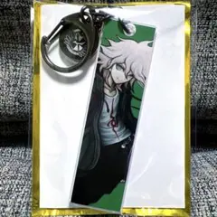 スーパーダンガンロンパ2】狛枝凪斗 セリフ缶バッジ スクエア 完全受注