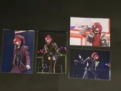 KnightA 騎士A すとふぇす ブロマイド STPR ばぁうくん