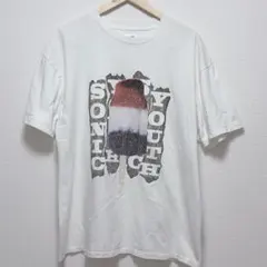 新品 定価14300円 インソニアプロジェクト ソニックユースクラック 