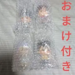 一番くじ　幽遊白書　フィギュア　F賞　SOFVICちゅ　4種　コンプ　おまけ付き