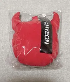 BABYMONSTER バッグチャーム　アヒョン