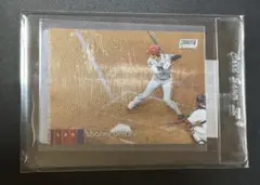 2020 Topps Stadium Club Chrome 大谷翔平 #145