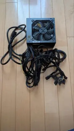中古】Enhance 1000W 80PLUS PLATINUM 電源ユニット - メルカリ