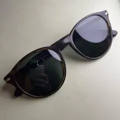 2025年最新】PERSOL フレーム形：ボストン サングラスの人気