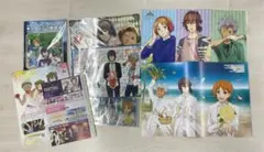 オバレ　まとめ